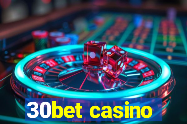 30bet casino